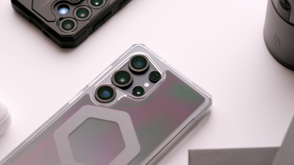 Samsung Galaxy S25 Ultra: Sprawdź nasze Top 5 etui!